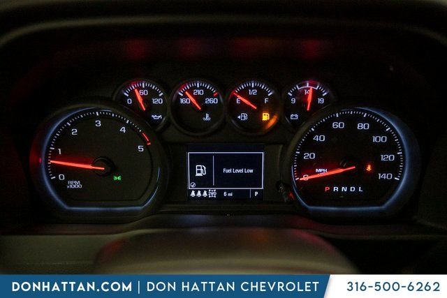 New 2026 Chevrolet Silverado 2500 Custom w/ Custom Value Package image 7