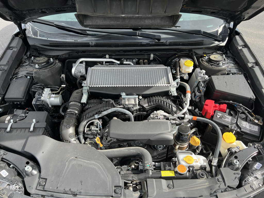 Used 2022 Subaru Outback Touring XT image 31