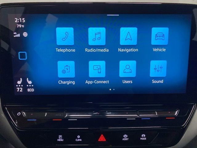 Used 2023 Volkswagen ID.4 Pro S AWD/4WD image 46