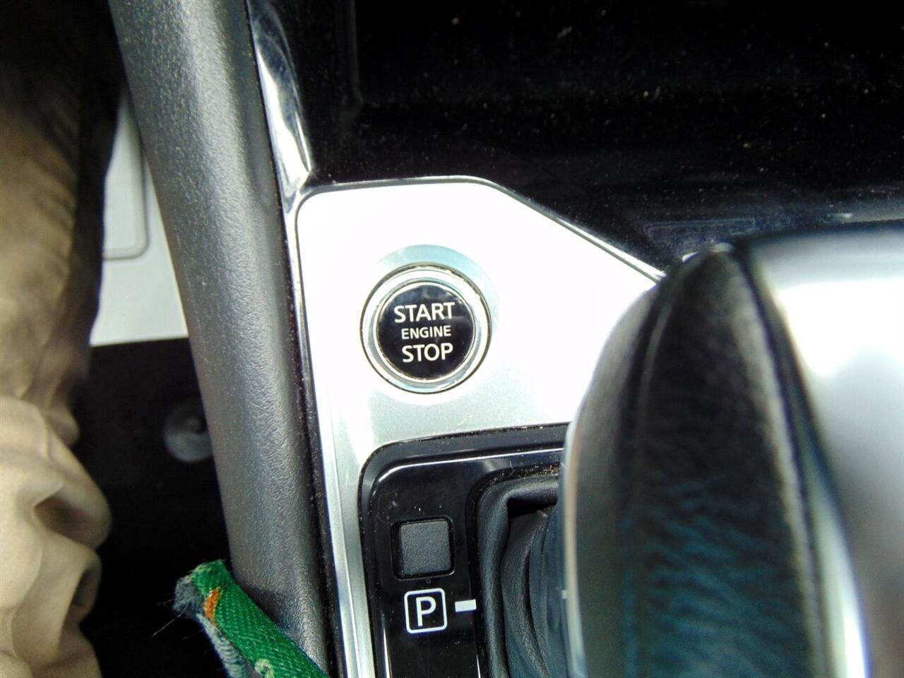 Used 2024 Nissan Altima 2.5 SV image 27