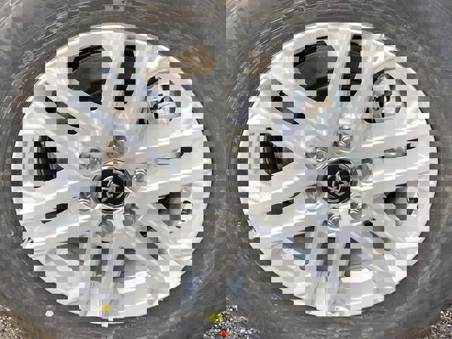 New 2026 Toyota Tundra SR5 image 6