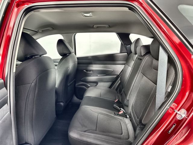New 2026 Hyundai Tucson SE image 15