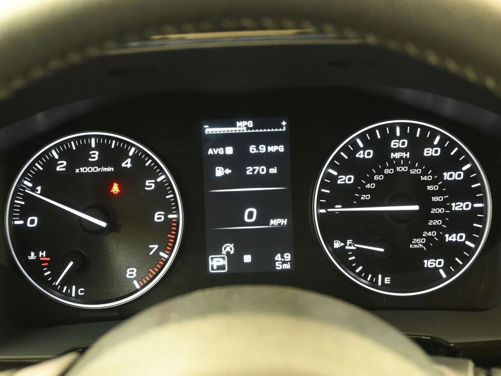 Used 2025 Subaru Legacy Premium AWD/4WD image 27