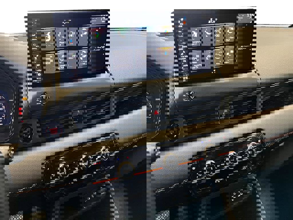 New 2026 Honda Pilot TrailSport image 20