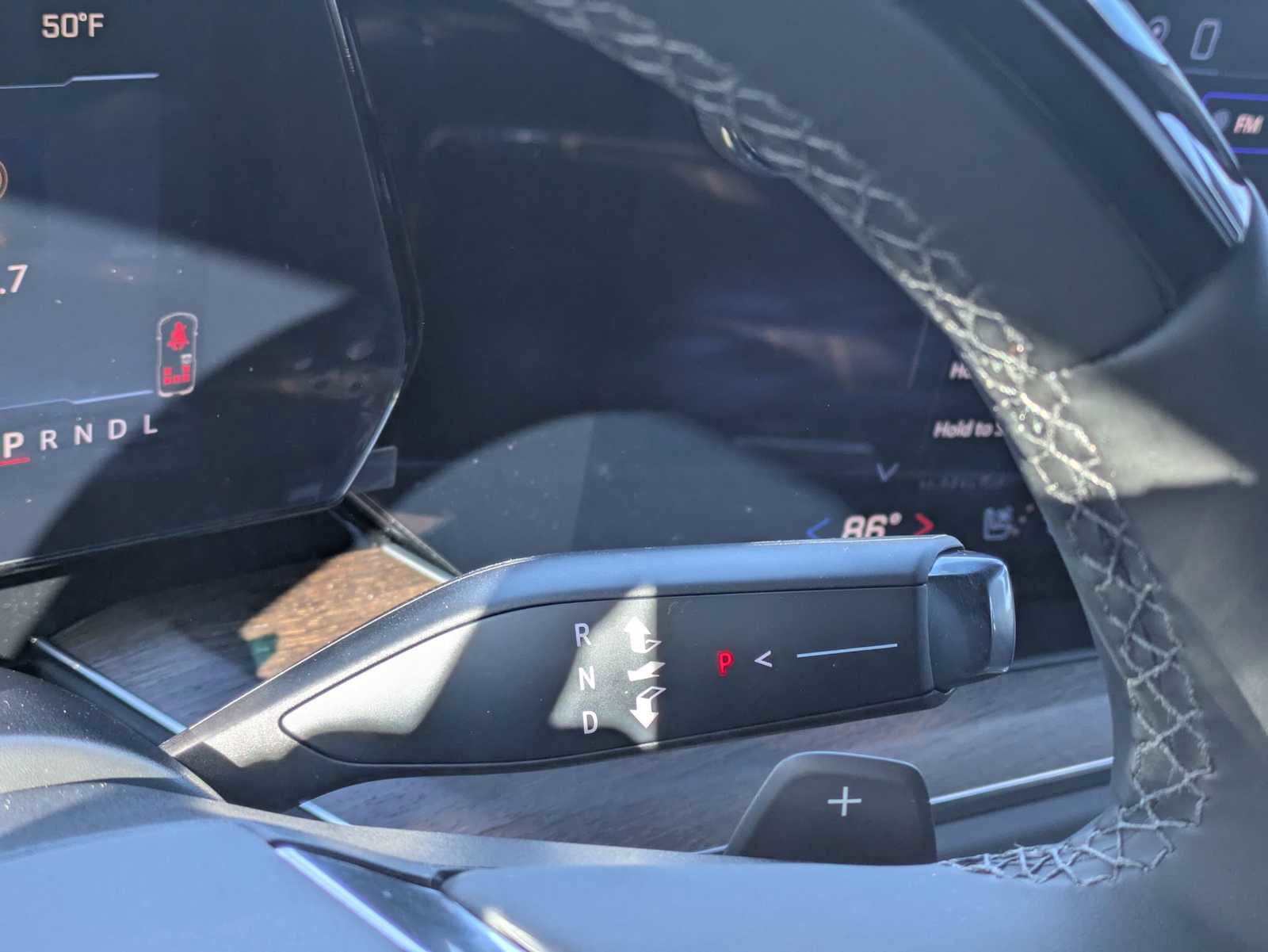 New 2026 Chevrolet Suburban High Country image 31