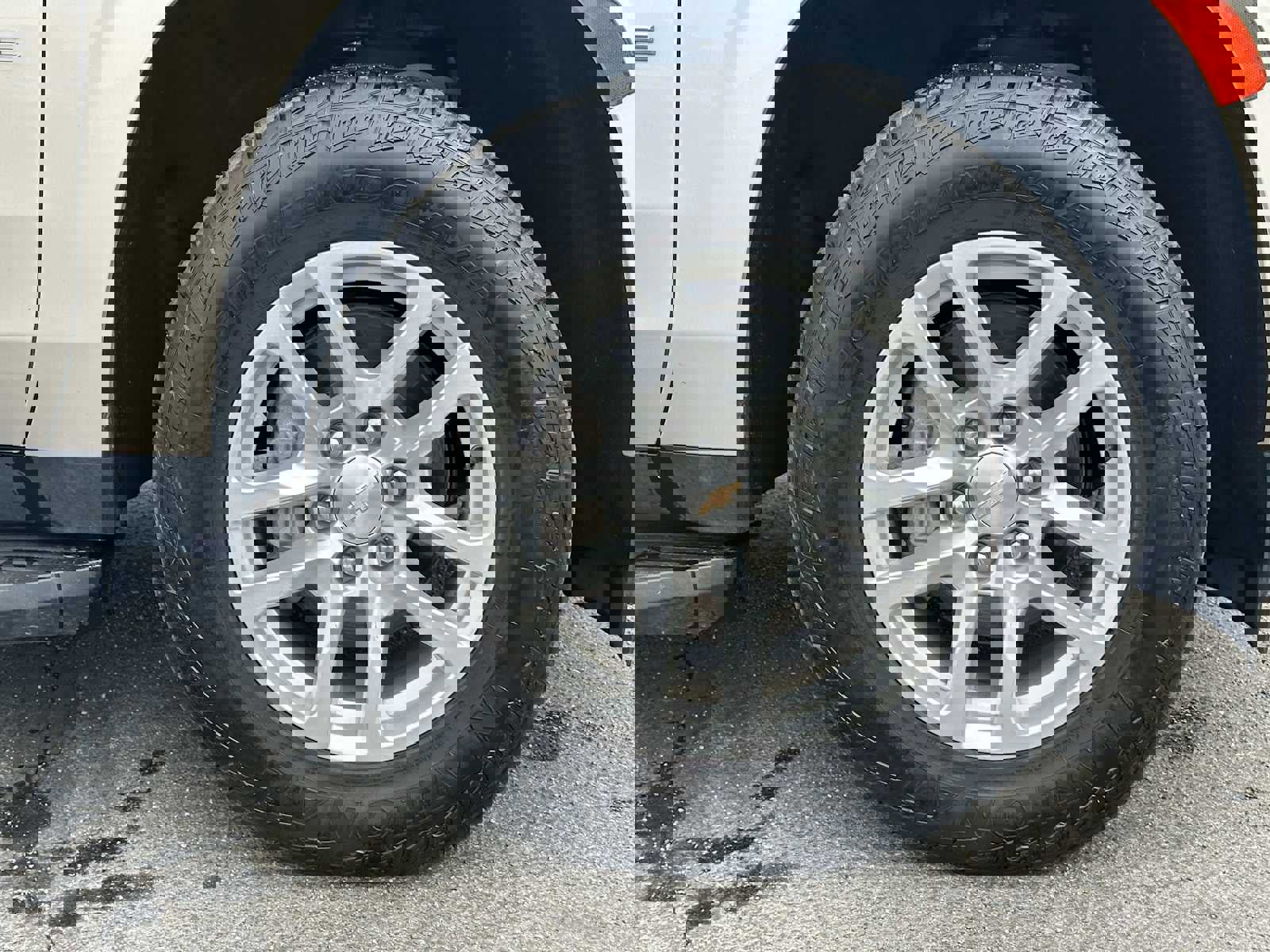 Used 2023 Chevrolet Tahoe LT image 9