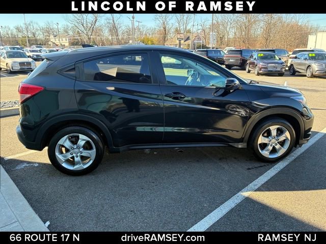 Used 2016 Honda HR-V EX-L image 8