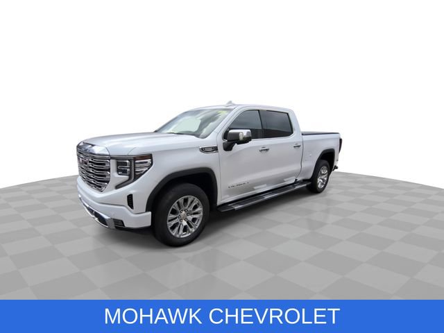 Used 2024 GMC Sierra 1500 Denali w/ Technology Package AWD/4WD image 4