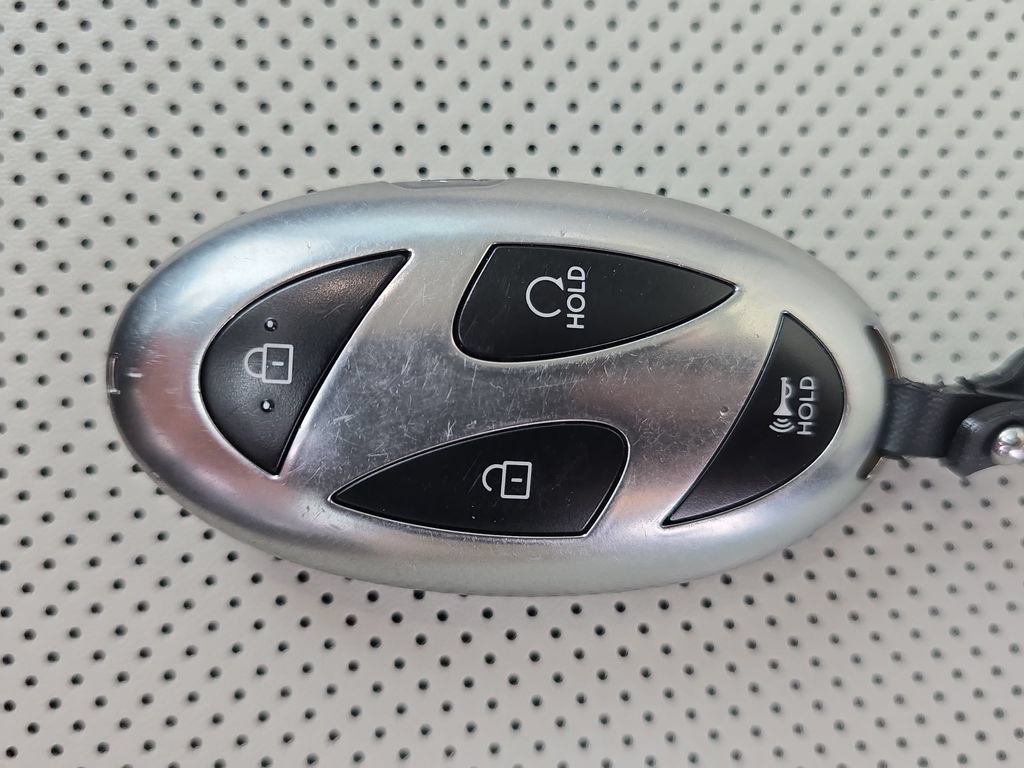 Used 2026 Hyundai Santa Fe SEL FWD image 36