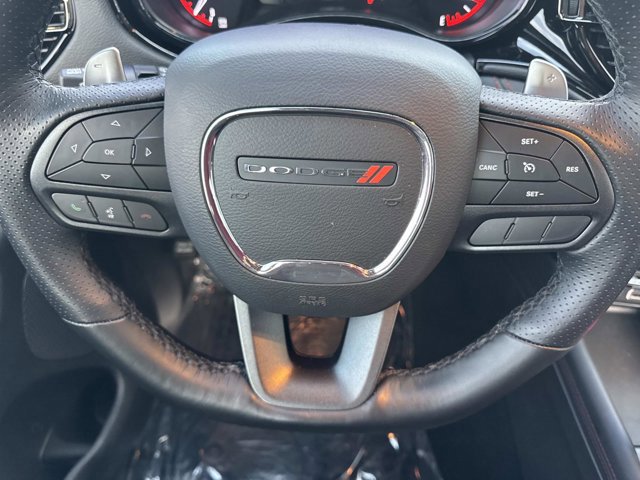 Used 2024 Dodge Durango GT w/ Trailer Tow Group IV image 27