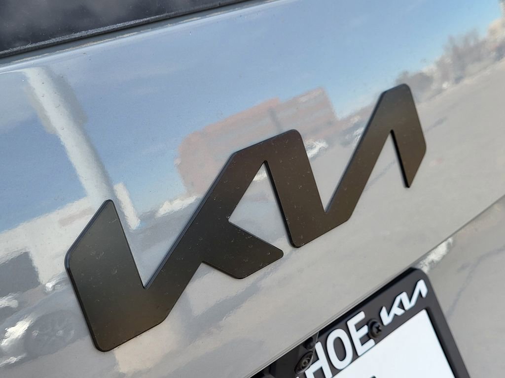 New 2027 Kia Telluride SX Prestige X-Line image 13