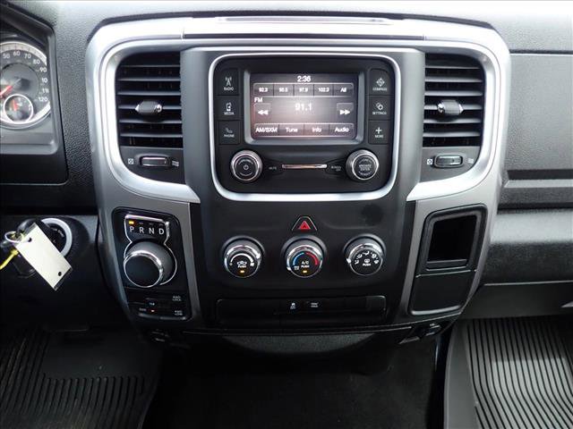 Used 2024 RAM 1500 Classic Warlock AWD/4WD image 15