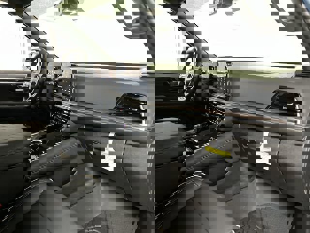 New 2025 Chevrolet Tahoe Premier image 29