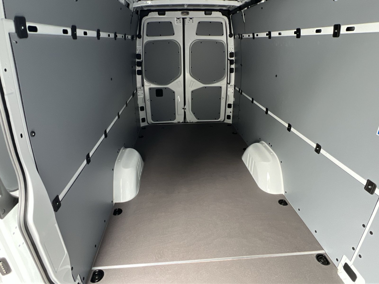 New 2026 Mercedes-Benz Sprinter 2500 image 15