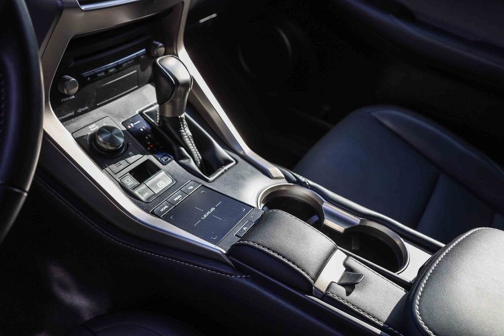 Used 2018 Lexus NX 300 FWD w/ Comfort Package image 19