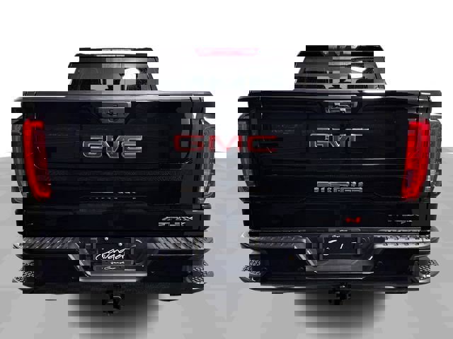 New 2026 GMC Sierra 1500 AT4X image 7