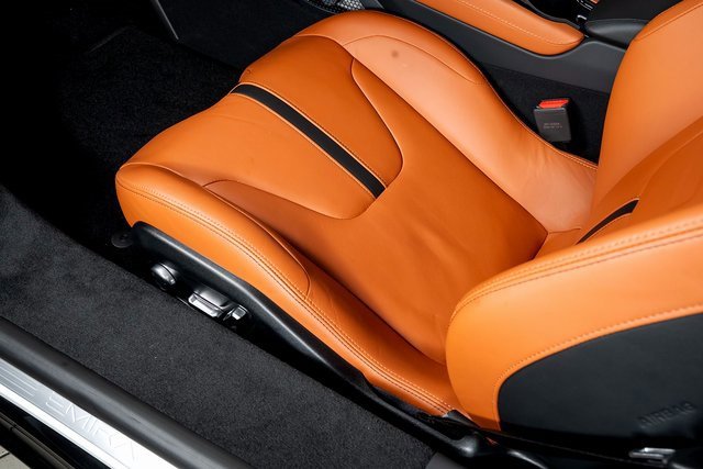 Used 2025 Lotus Emira First Edition image 19