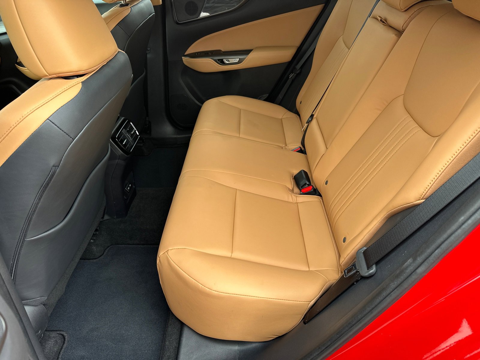 Used 2024 Lexus NX 250 FWD w/ Cold Area Package image 21