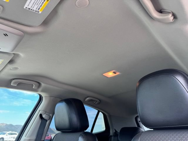 Used 2020 Buick Encore Preferred FWD image 19