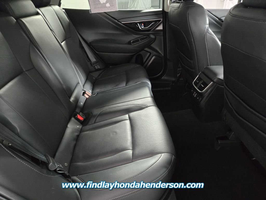 Used 2023 Subaru Outback Limited image 14