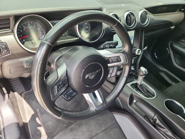 Used 2019 Ford Mustang GT Premium w/ California Special Package RWD image 19