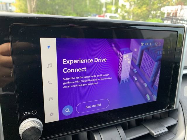 Certified 2023 Toyota RAV4 XLE w/ Convenience Package image 23