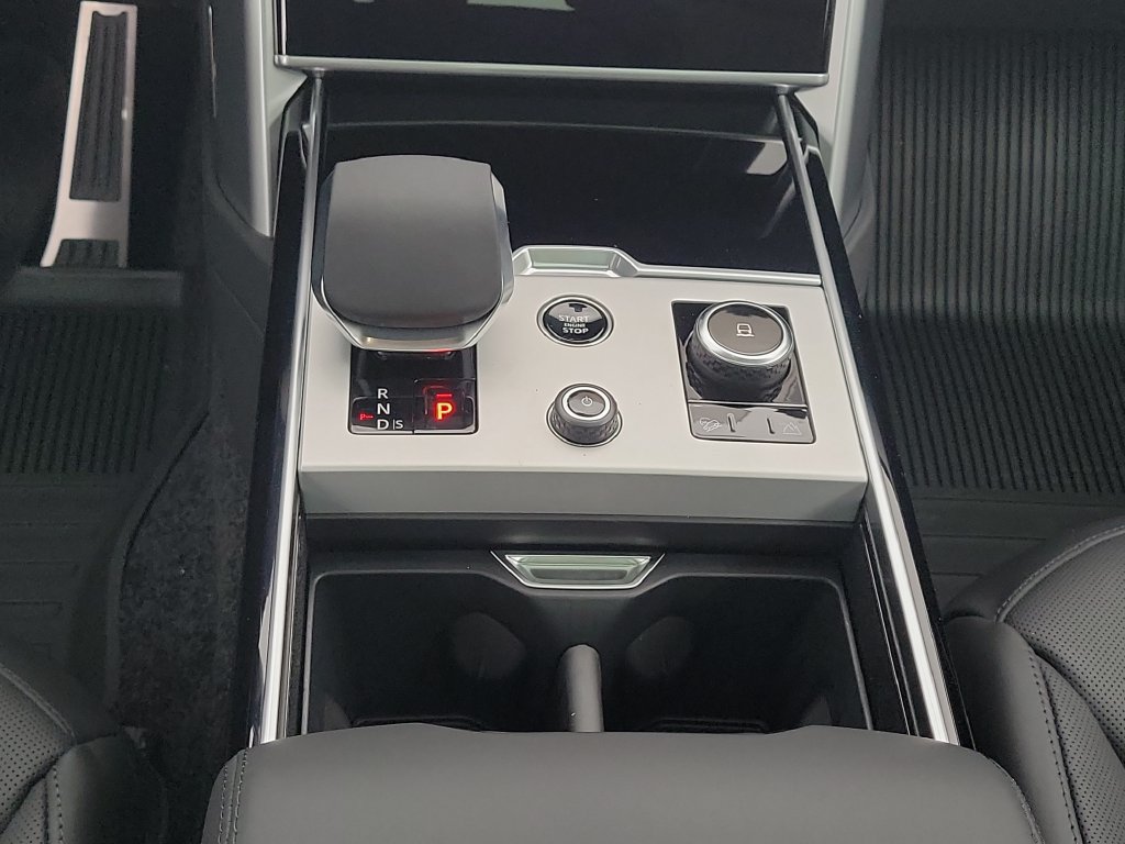 New 2027 Land Rover Range Rover SE AWD/4WD image 20
