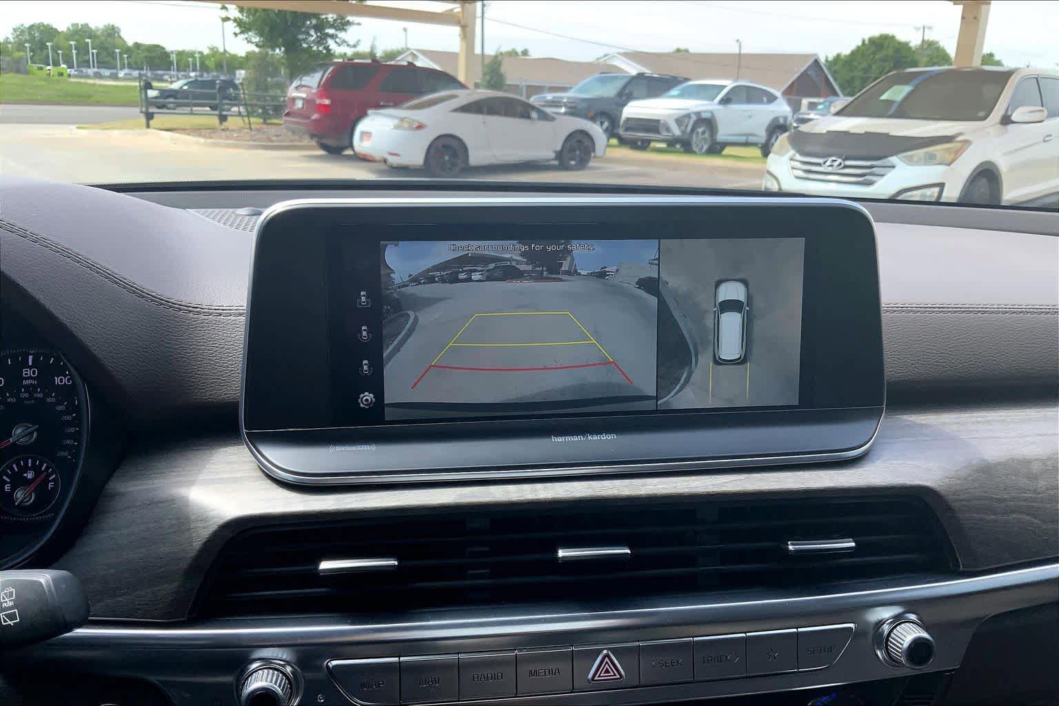 Used 2022 Kia Telluride SX FWD image 29