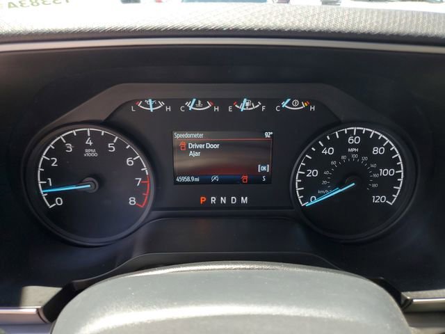 Used 2023 Ford F150 XL AWD/4WD image 30