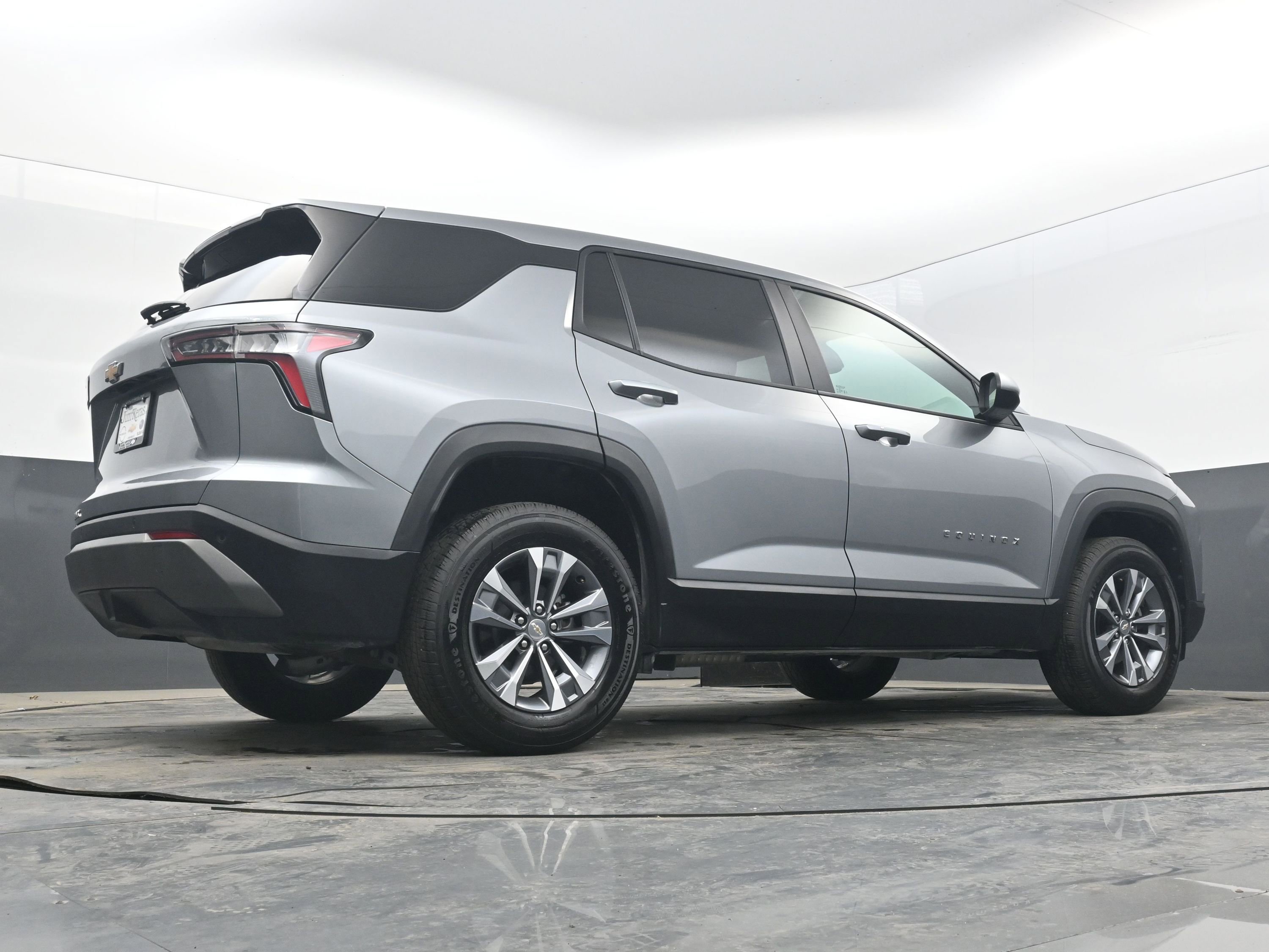 Used 2025 Chevrolet Equinox LT image 26