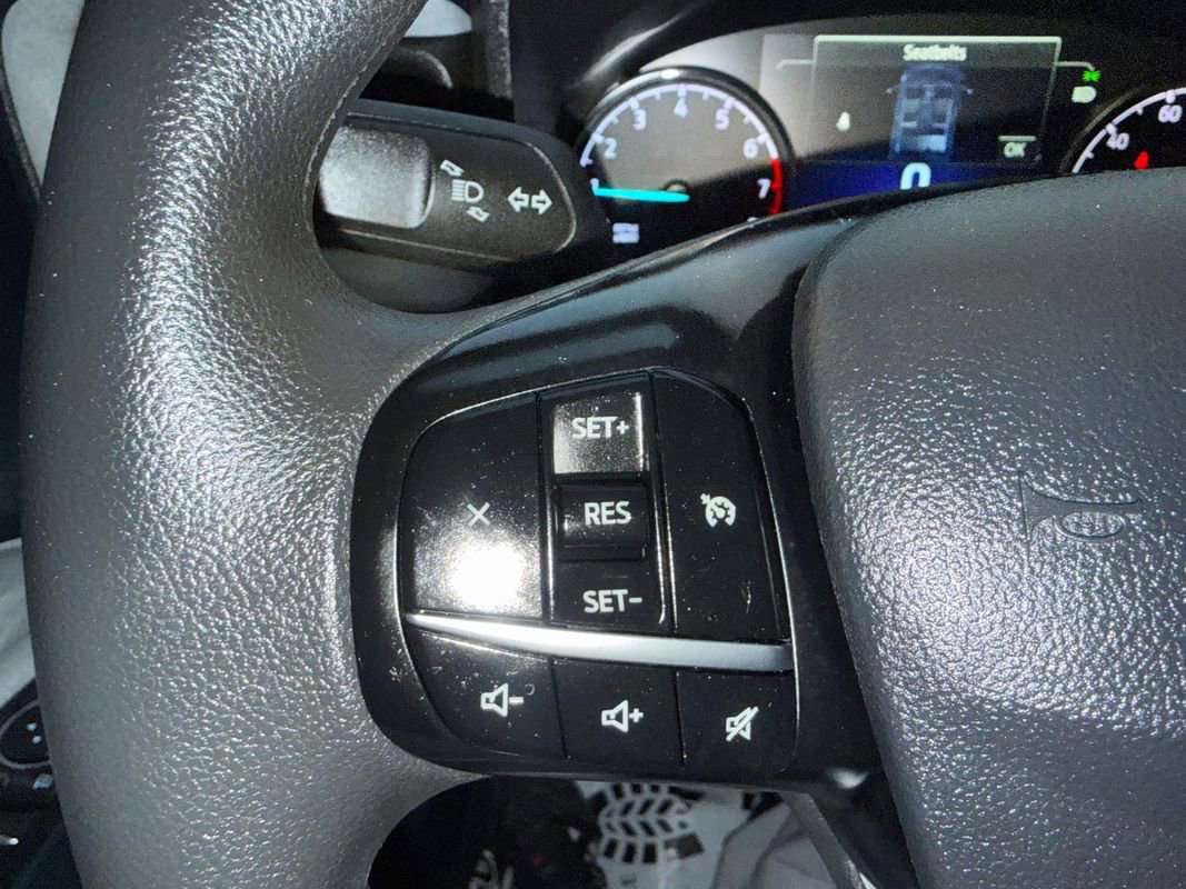 Used 2024 Ford Maverick XLT w/ Equipment Group 300A Standard image 21