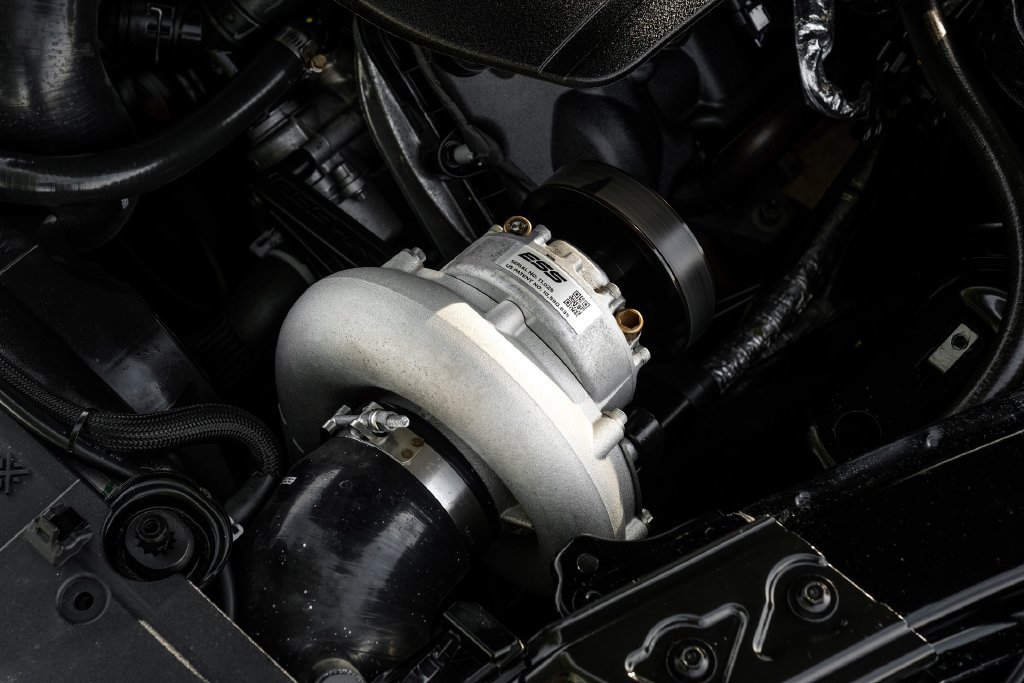 Used 2023 Ford Mustang GT RWD image 49