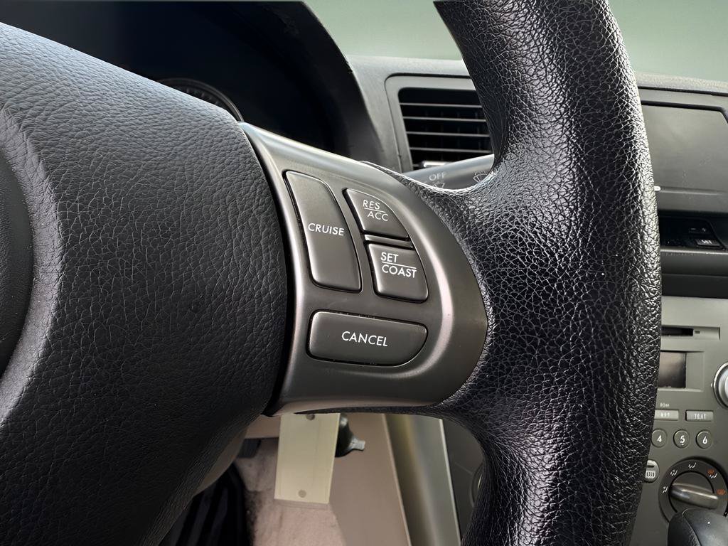 Used 2008 Subaru Legacy 2.5i AWD/4WD image 25