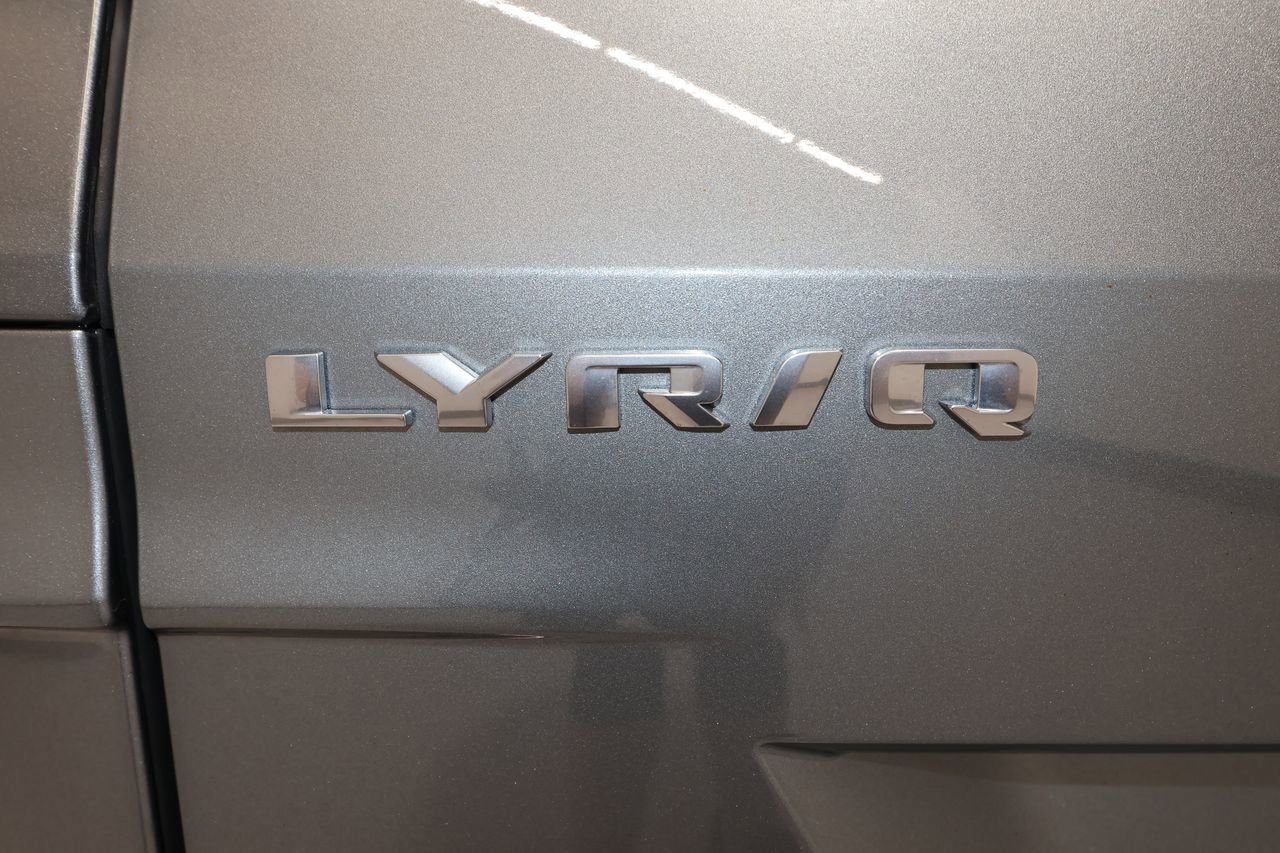 Certified 2024 Cadillac Lyriq Luxury w/ LPO, Floor Liner Package image 37