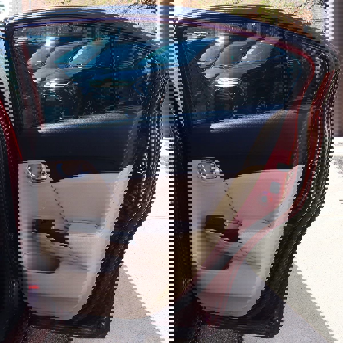 Used 2015 Honda Civic LX image 26