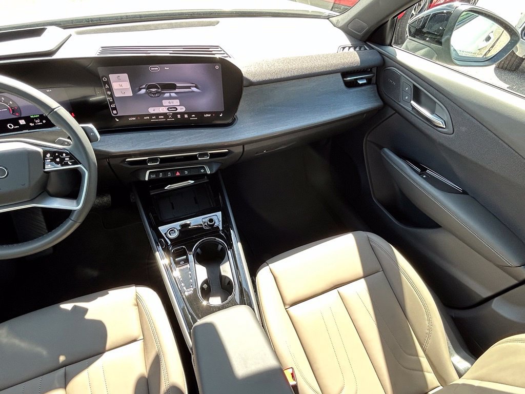 New 2026 Audi Q3 quattro 2.0T AWD/4WD image 11