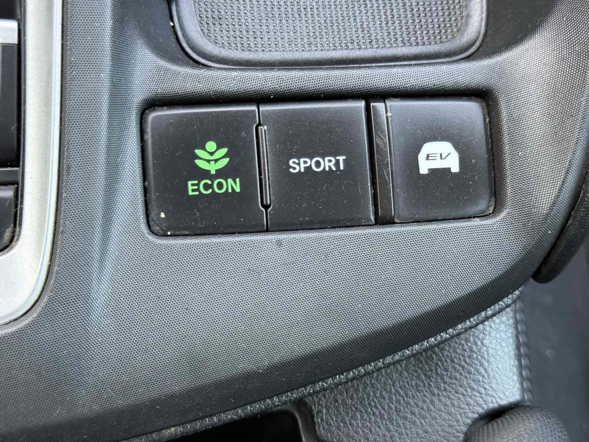 Used 2021 Honda Insight EX image 88