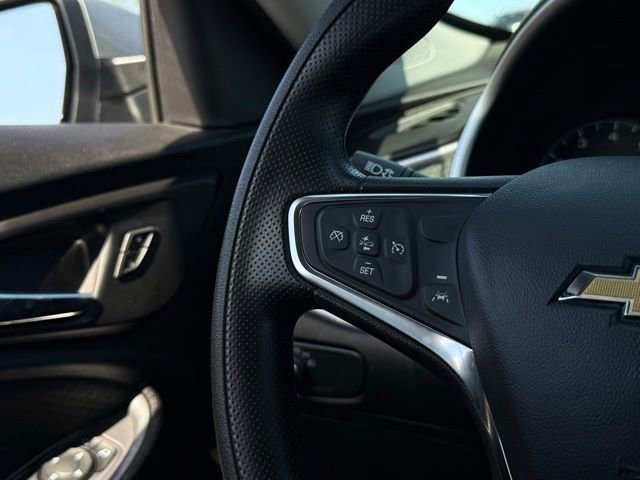 Used 2024 Chevrolet Malibu LT FWD image 10