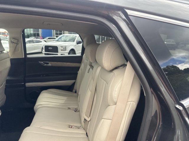 Used 2024 Genesis GV80 2.5T AWD/4WD image 26