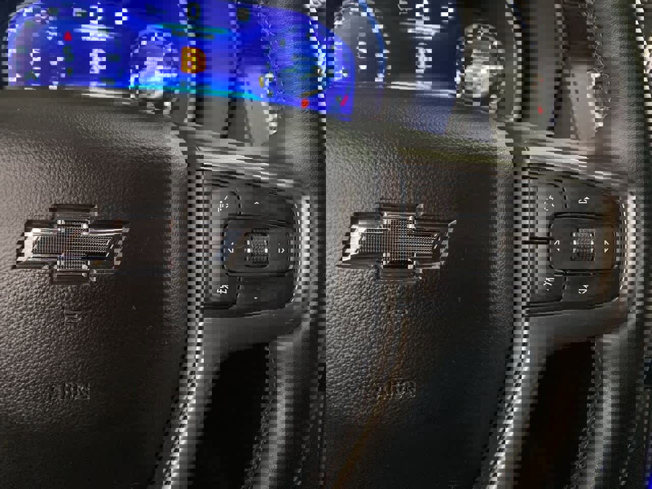 Used 2023 Chevrolet Tahoe Z71 w/ Luxury Package image 22