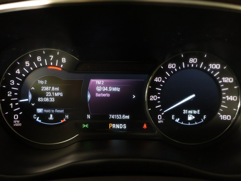 Used 2016 Lincoln MKC Reserve w/ Lincoln MKC Climate Package AWD/4WD image 44