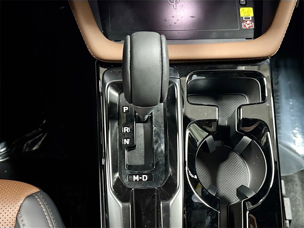 New 2026 Subaru Forester Touring image 15