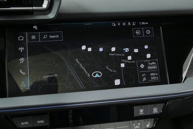 New 2026 Audi A3 2.0T Premium image 14