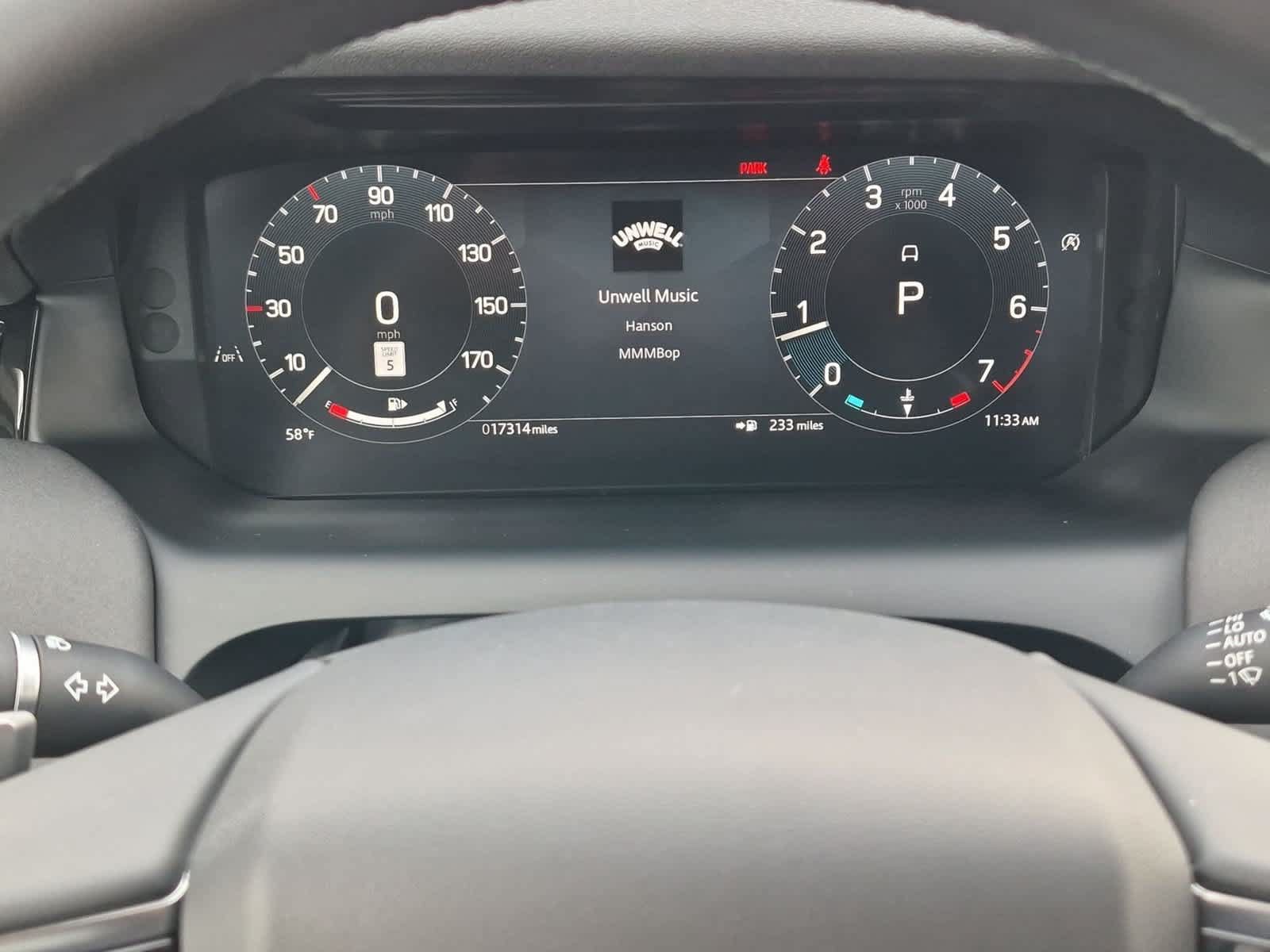 Used 2025 Land Rover Discovery Sport S AWD/4WD image 35