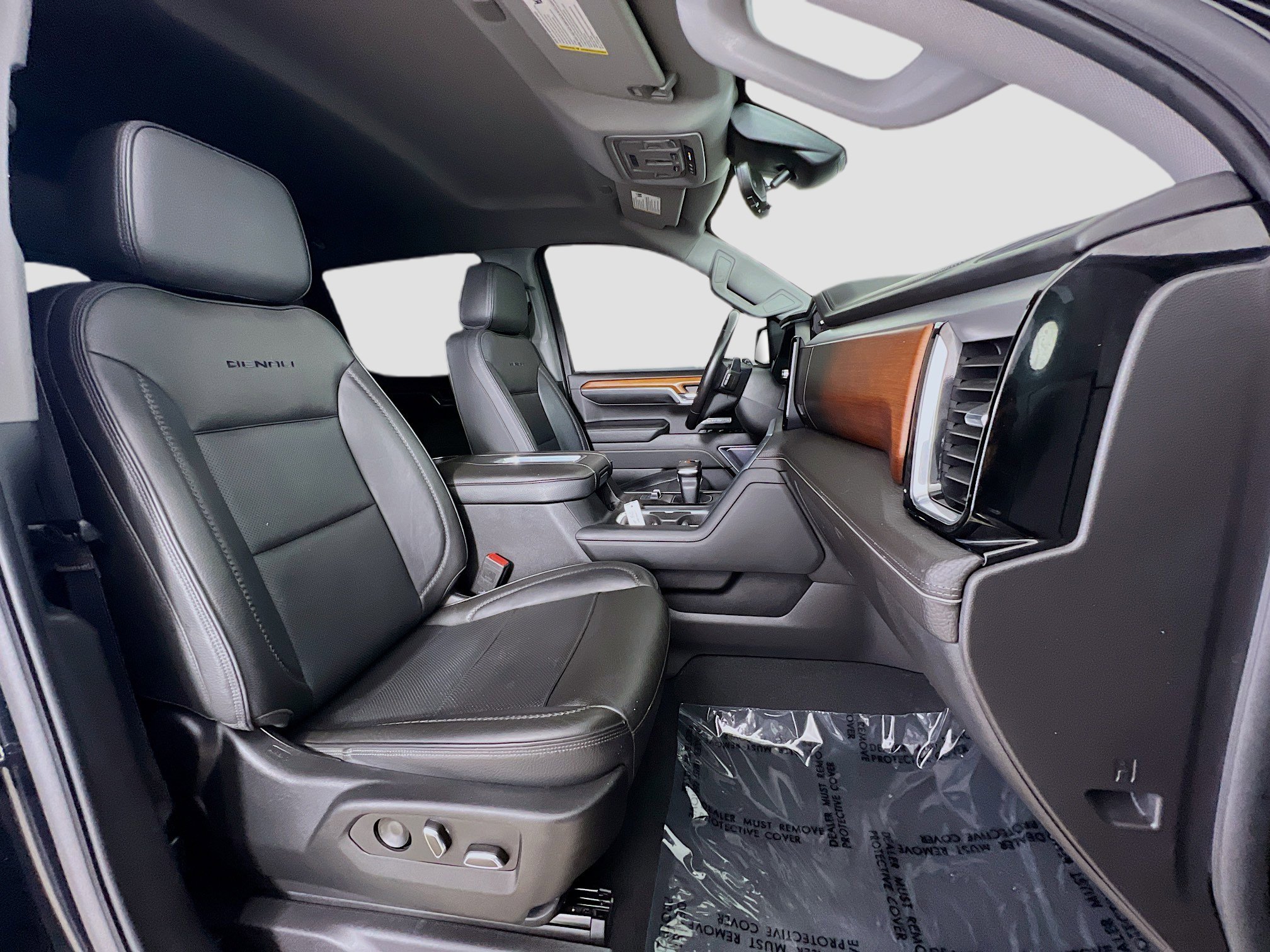 Used 2022 GMC Sierra 1500 Denali w/ Technology Package image 28