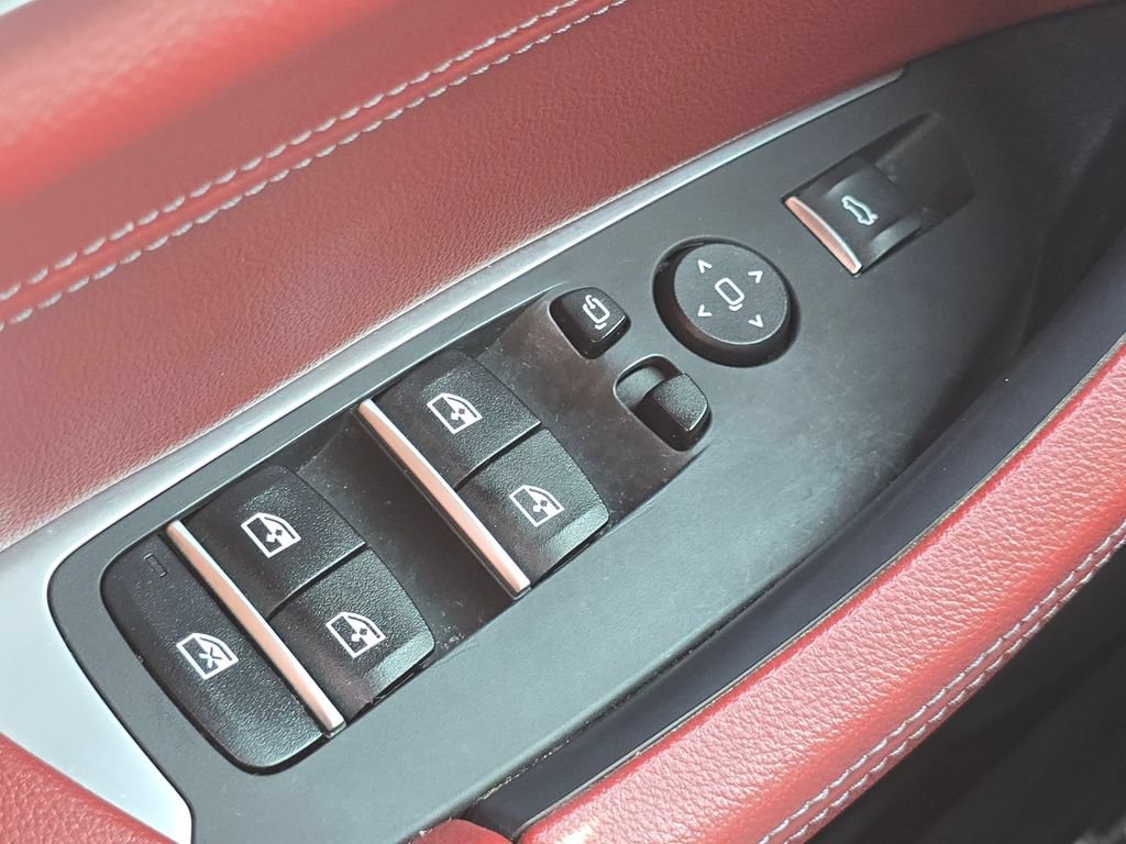 Used 2019 BMW X4 xDrive30i AWD/4WD image 23