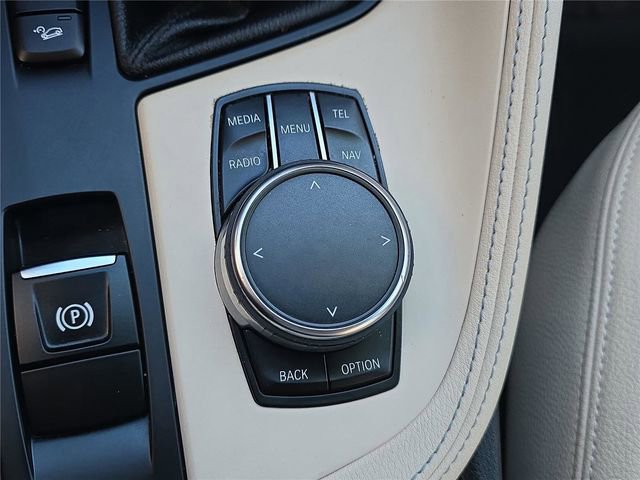 Used 2017 BMW X1 xDrive28i image 21