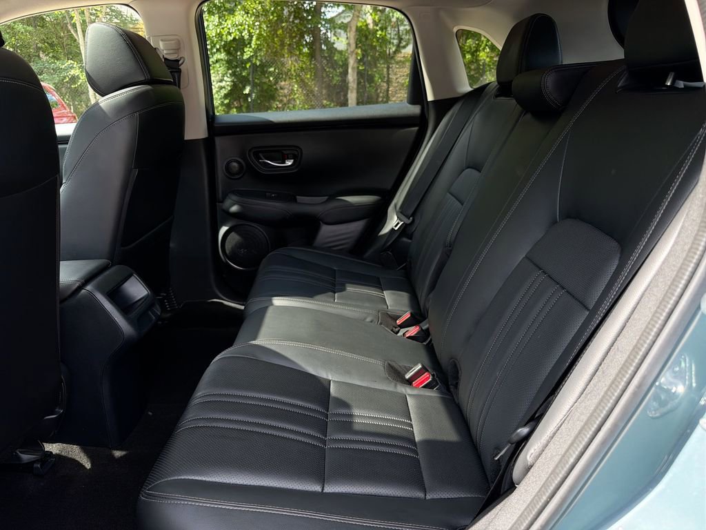 Used 2024 Honda HR-V EX-L image 25