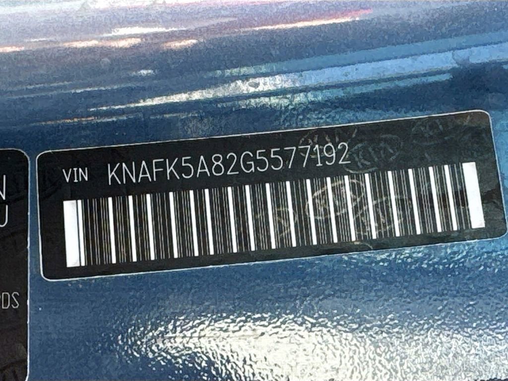 Used 2016 Kia Forte LX image 36