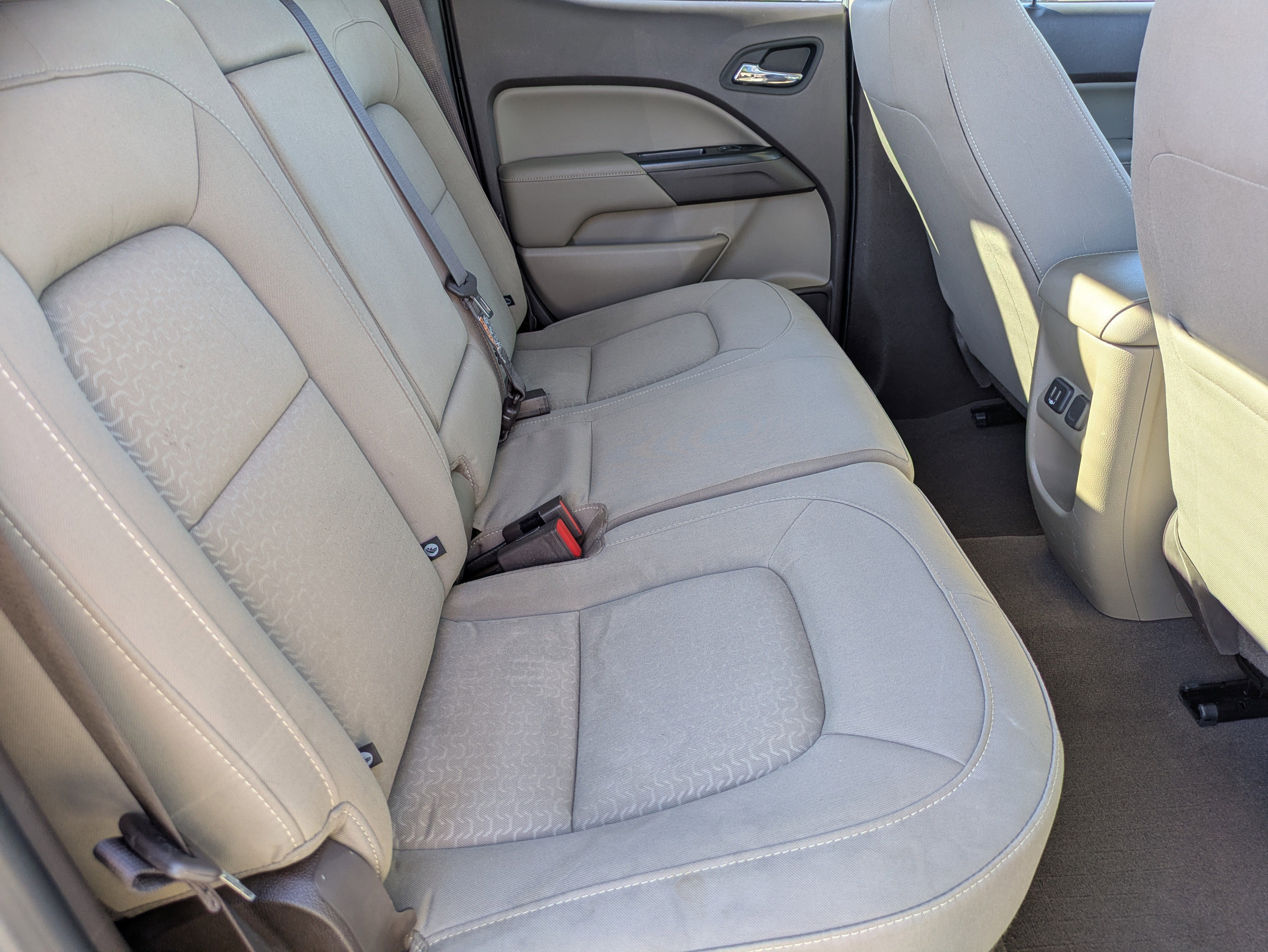 Used 2019 GMC Canyon SLE image 13